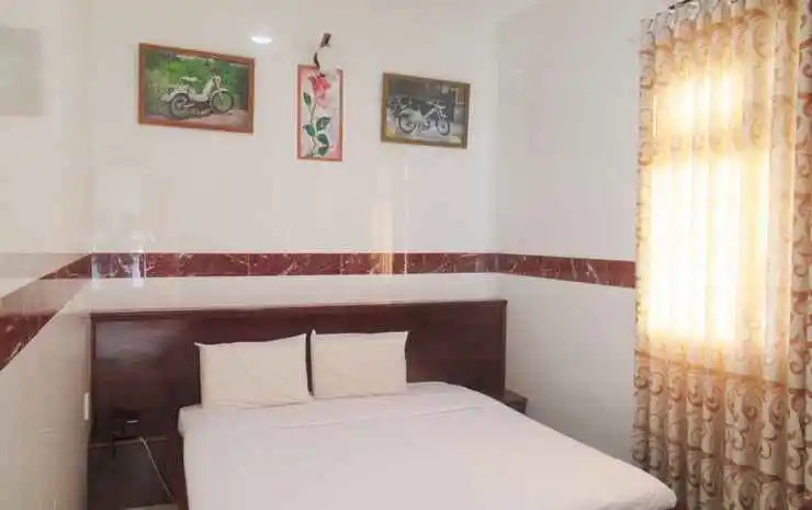 Tien Minh Quan Hotel