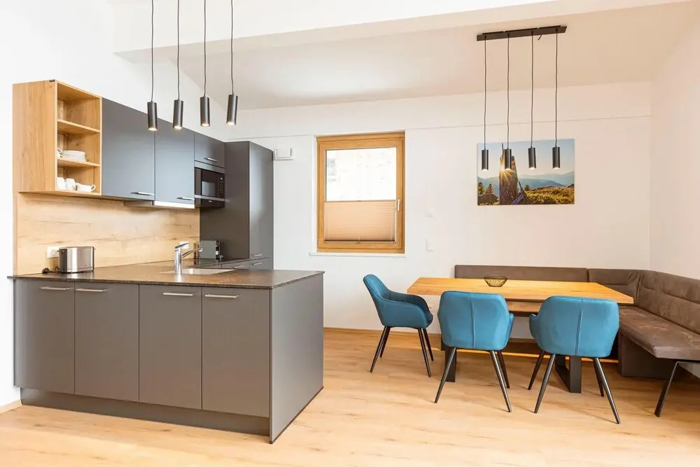 Exclusive Apartment Near Mittersill