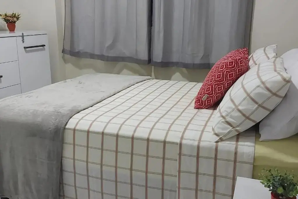 Flat Bem-vindo Bella Maré
