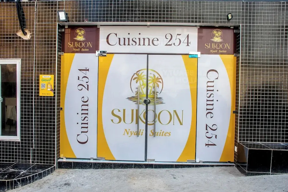 Sukoon Nyali Suites