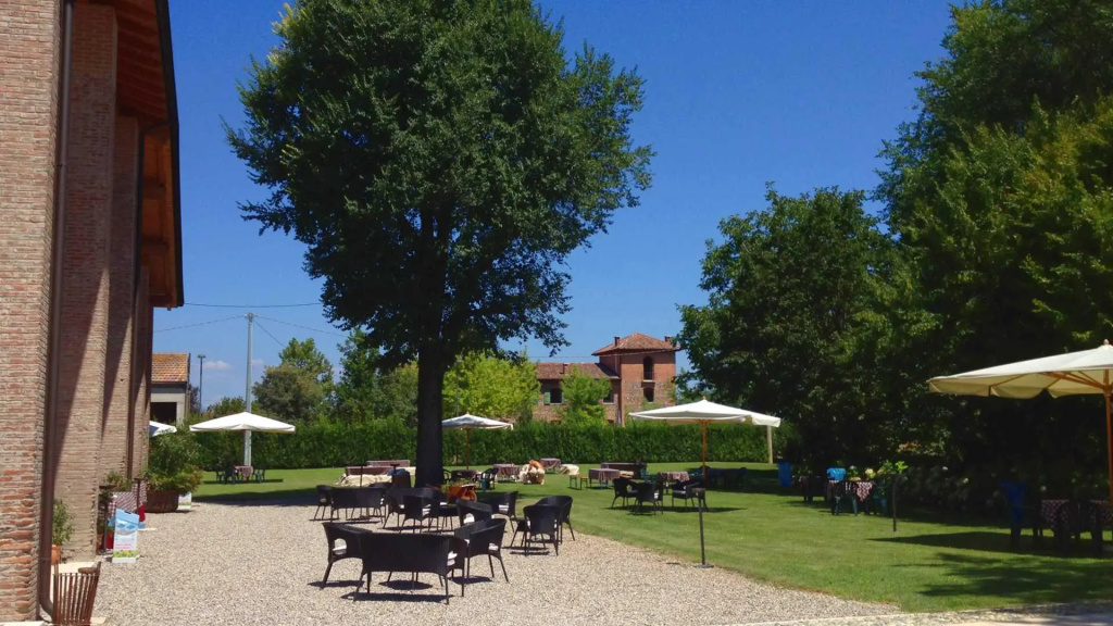 Corte Della Rocca Bassa