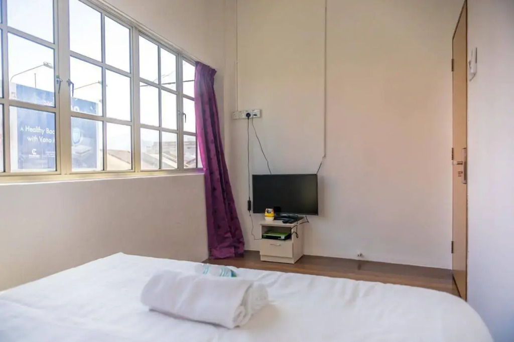 Good Friend Hotel
