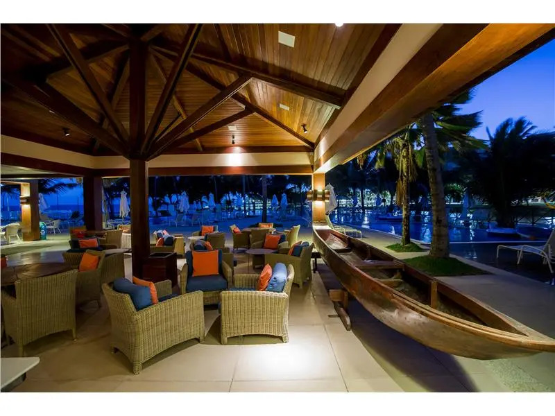 Beijupirá Lodge Noronha