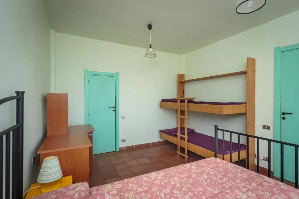 Villa Pia Recco