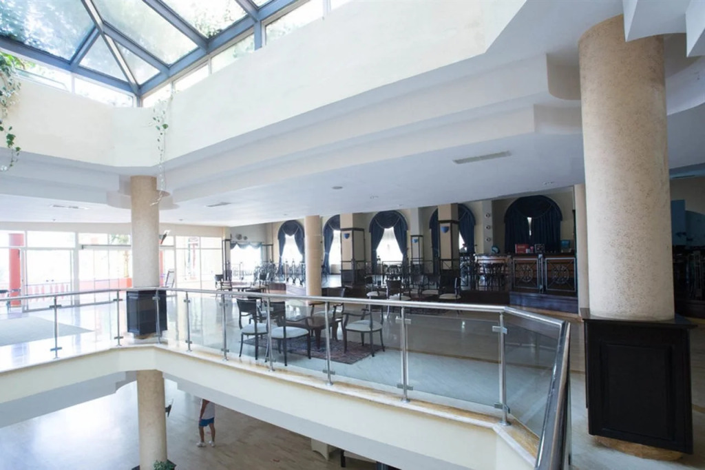 Holiday Park Resort