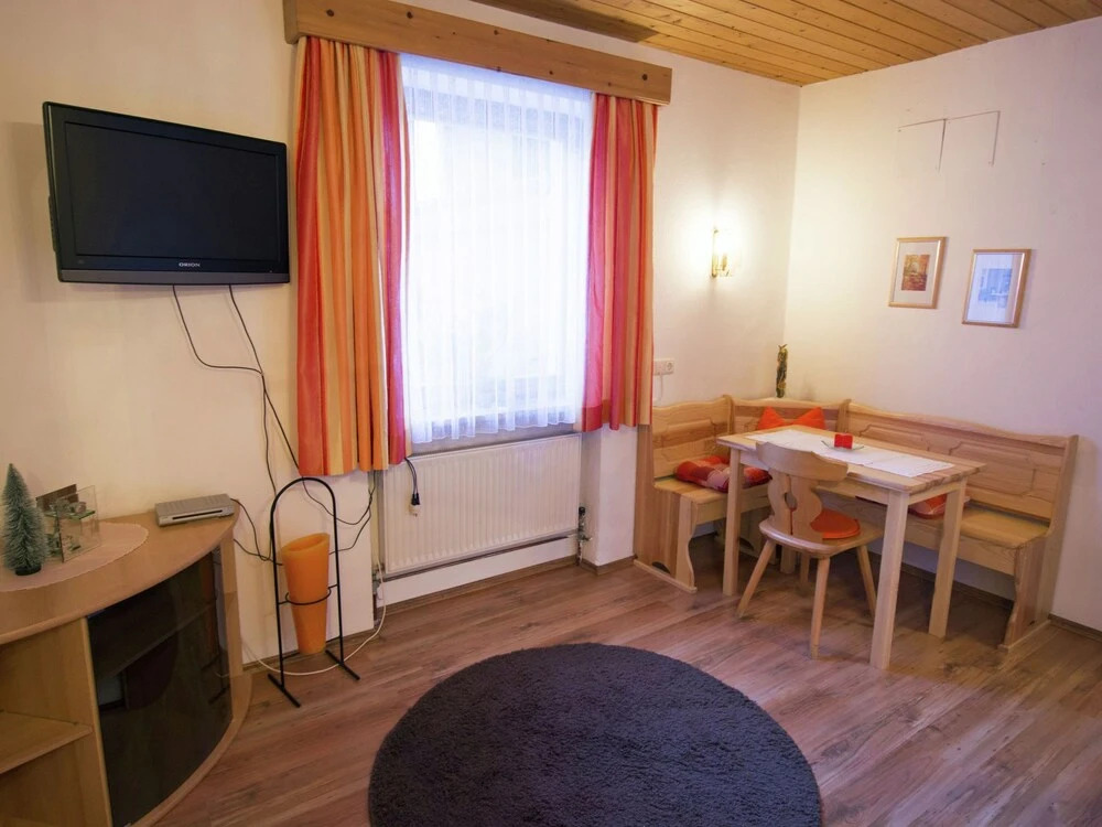 Cosy Apartment in Ehrwald With Garden