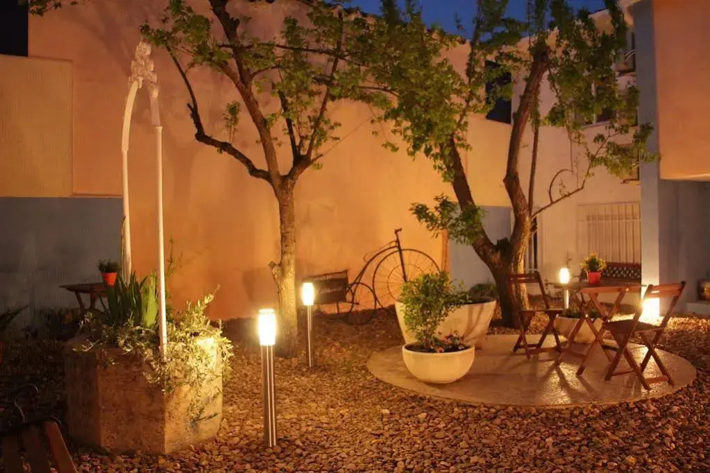 Hospedium Aloque Posada Hotel Rural