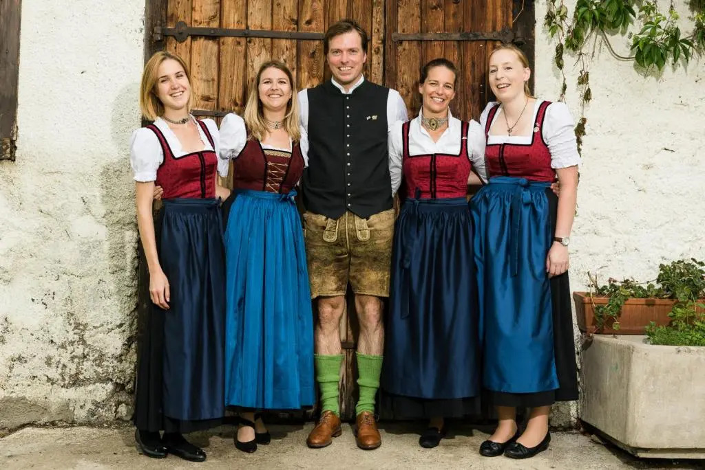 Hotel & Gourmetwirtshaus Kirchenwirt seit 1326