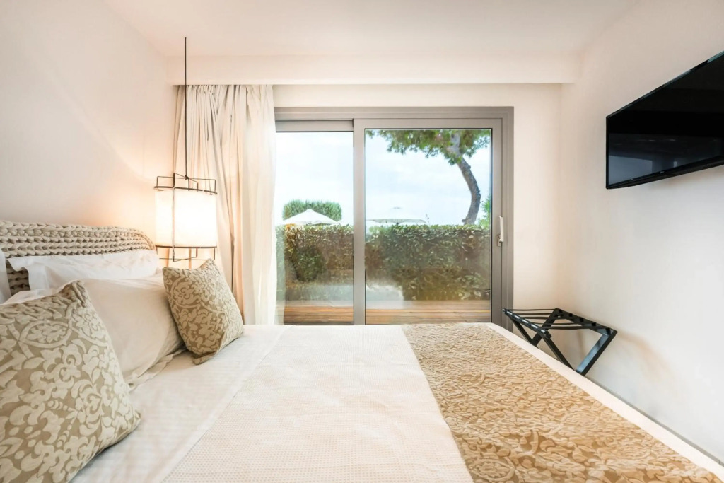 Amaronda Resort & Spa Eretria