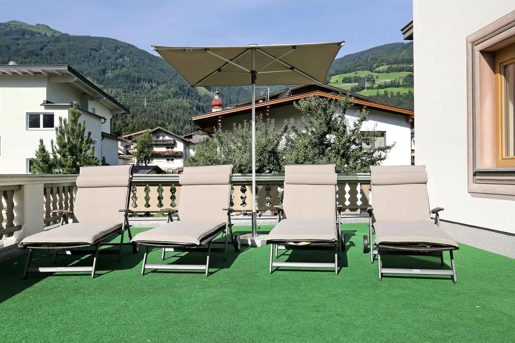 hin&weg das Aparthotel