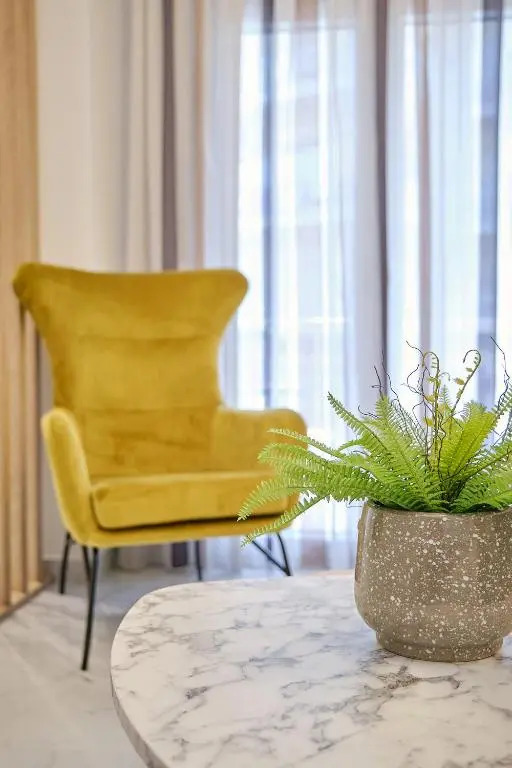 Elegant Central Apartment Veria
