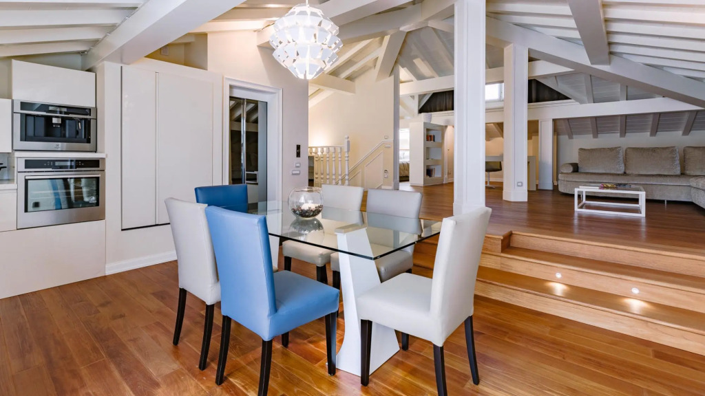 VILLA LA PERLA BIANCA 10, Emma Villas