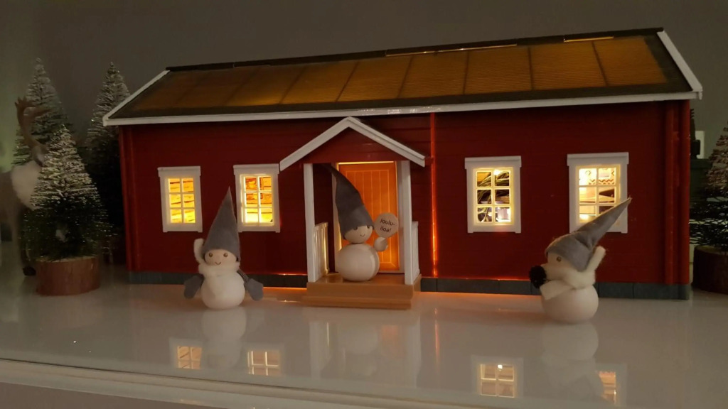 Villa Seven