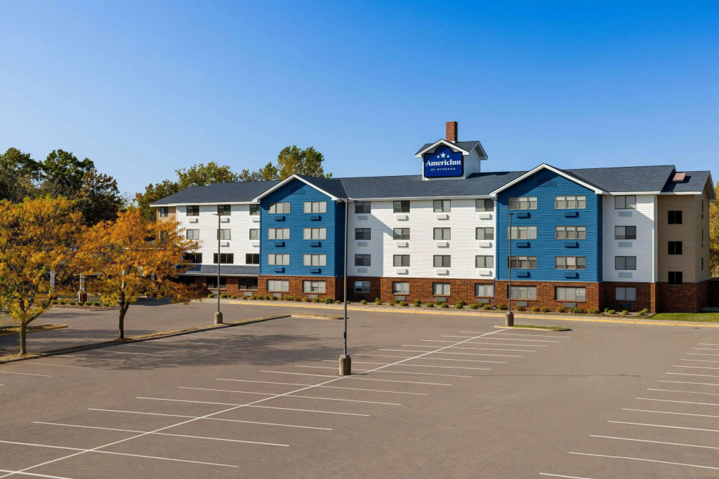 AmericInn by Wyndham Inver Grove Heights Minneapolis