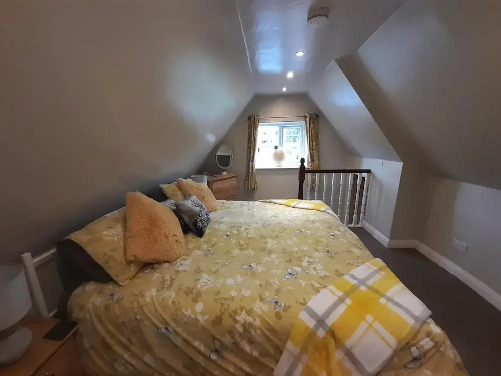 Harmony House Boutique B&B