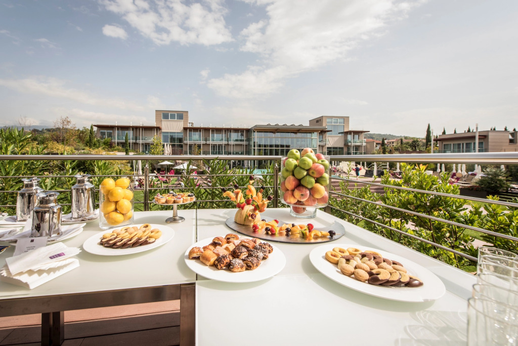 Aqualux Hotel Spa Suite & Terme