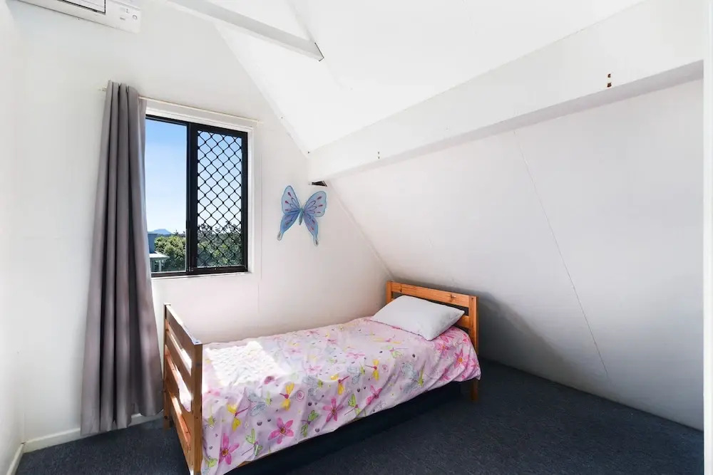 Chalet by the Sea, 10 Pelican Street, Peregian Beach
