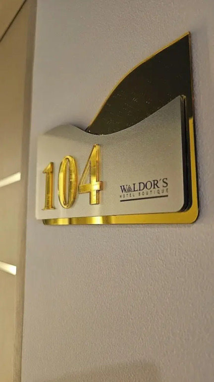 Waldors Hotel Boutique