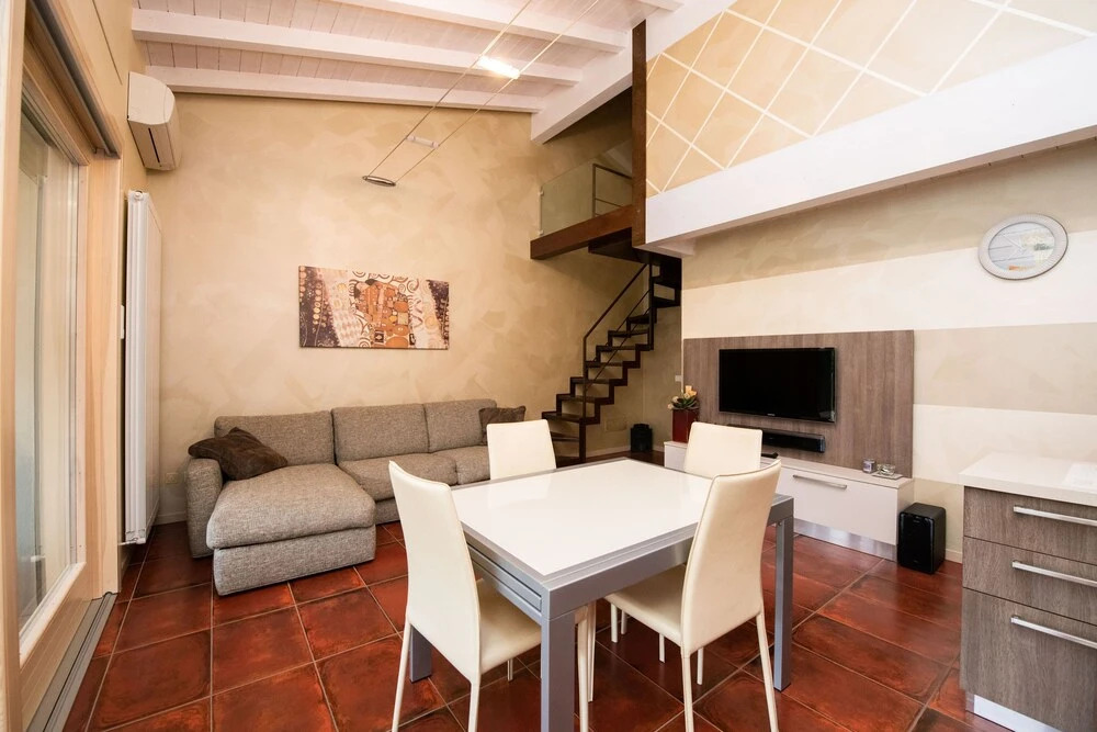 Casa Belvedere