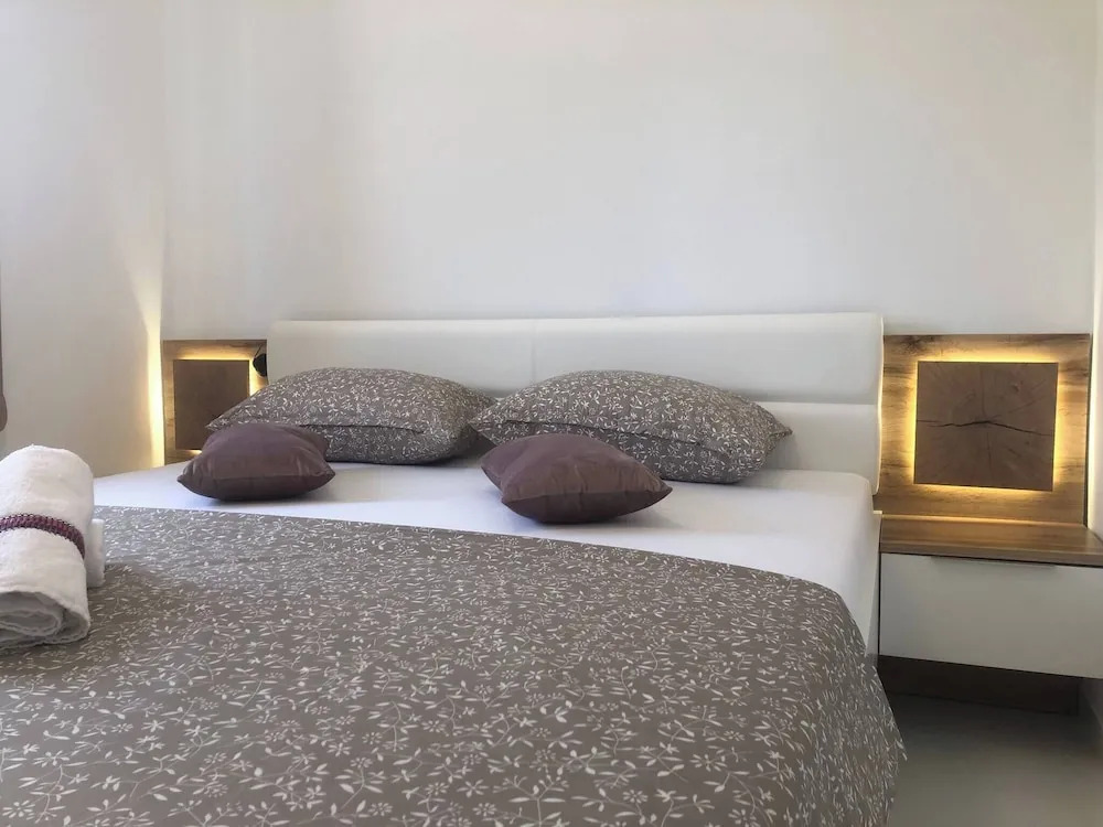 Sea View Holiday Villa Seabreeze