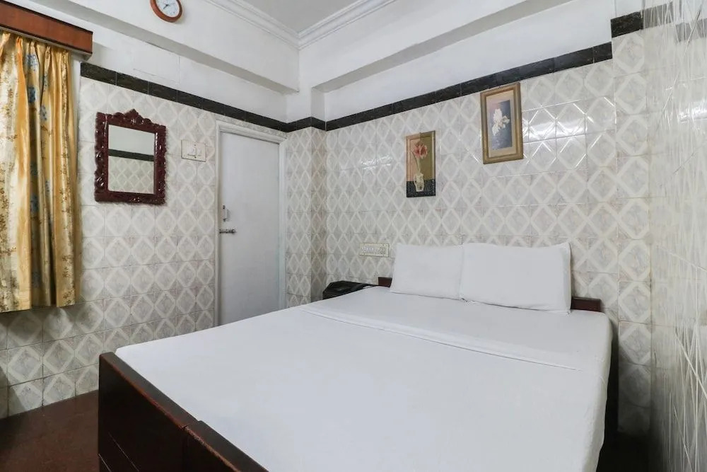 Spot on 27117 Mallika Residency