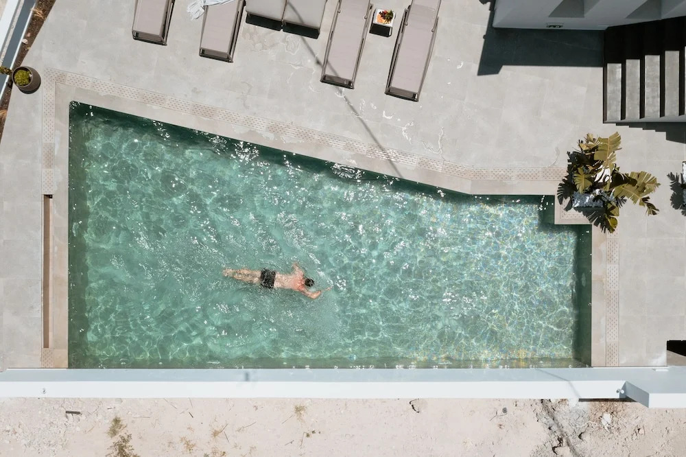 Mon Signor Adults Only Boutique Hotel - Kamari Santorini