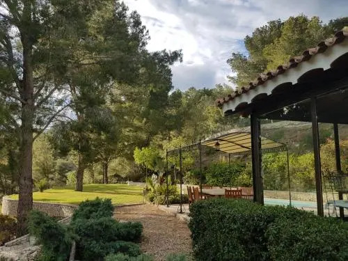 Villa Claudine
