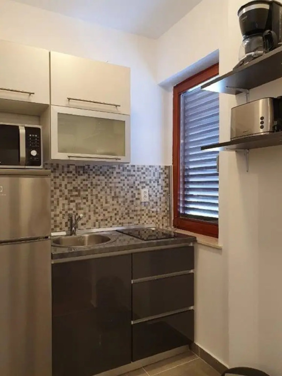 Apartments Nadica