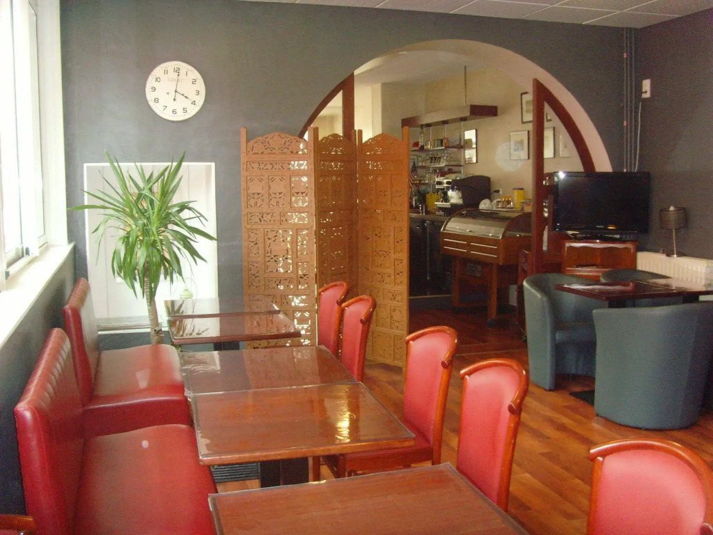 Hotel de Rennes