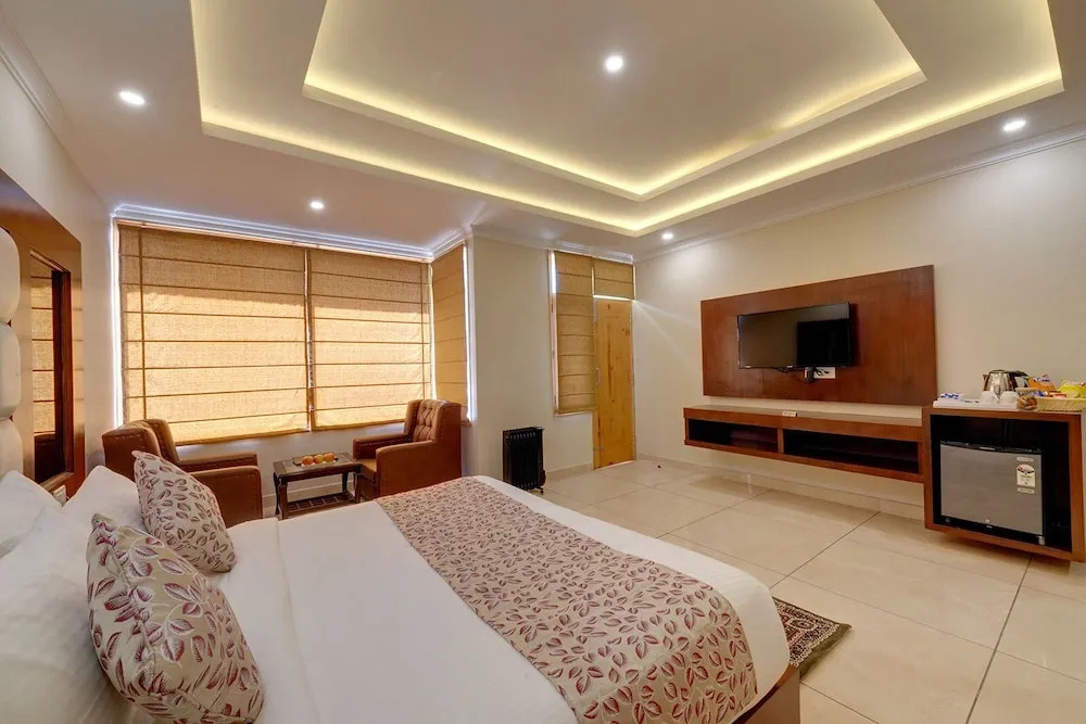 The Fern Residency Manali