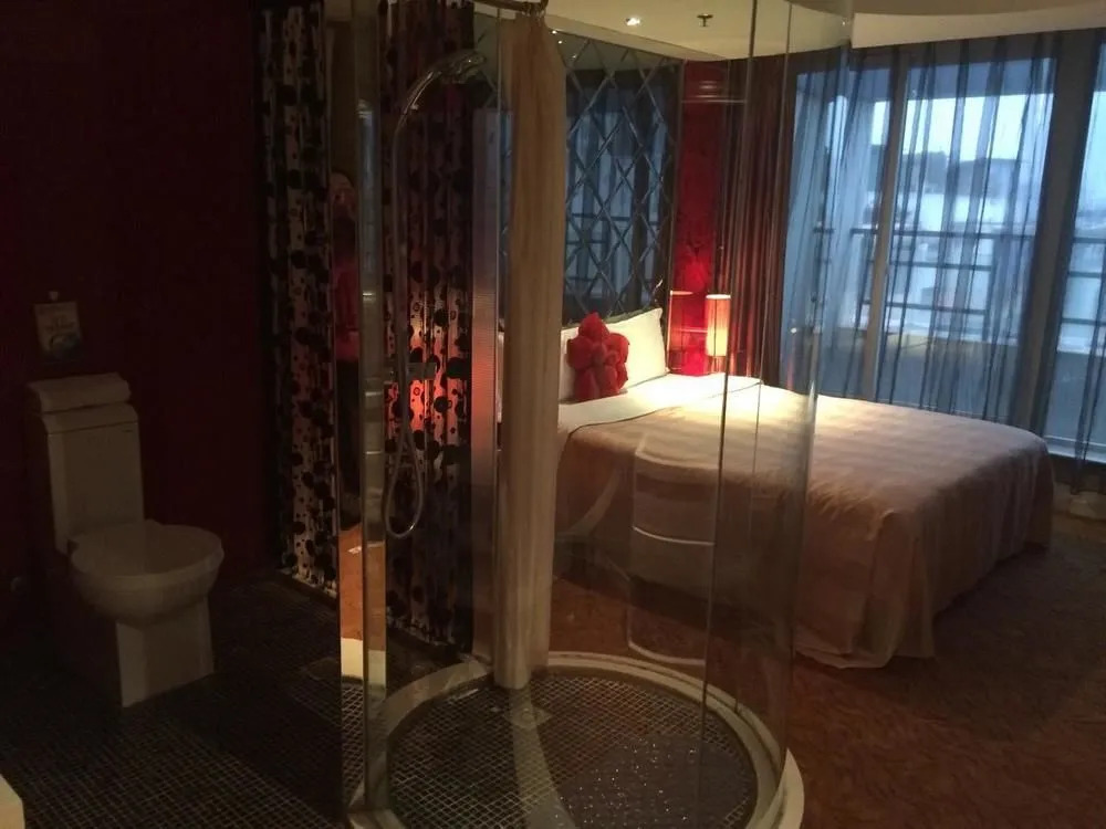 Milan Hotel