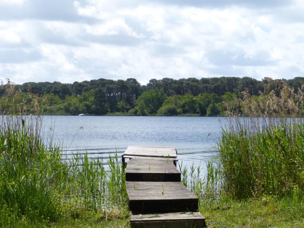 Pitchounette villa Canaulaise 3ch 8p