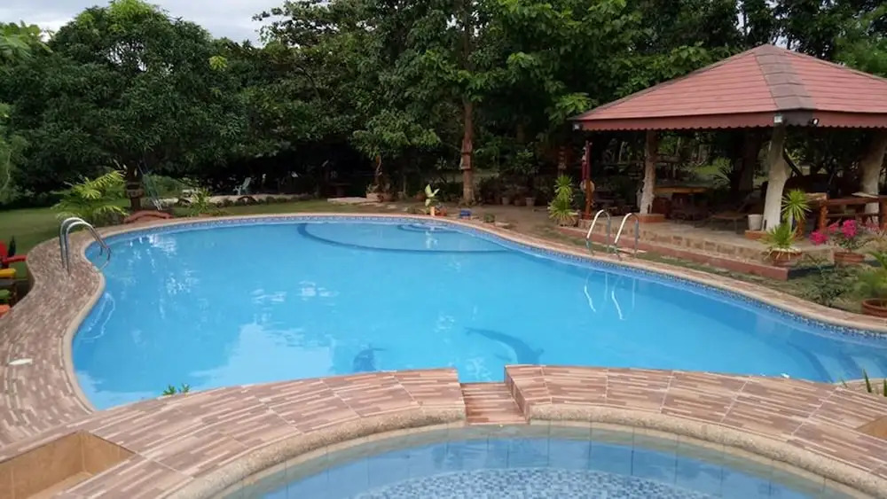 Wonderfarm Villa
