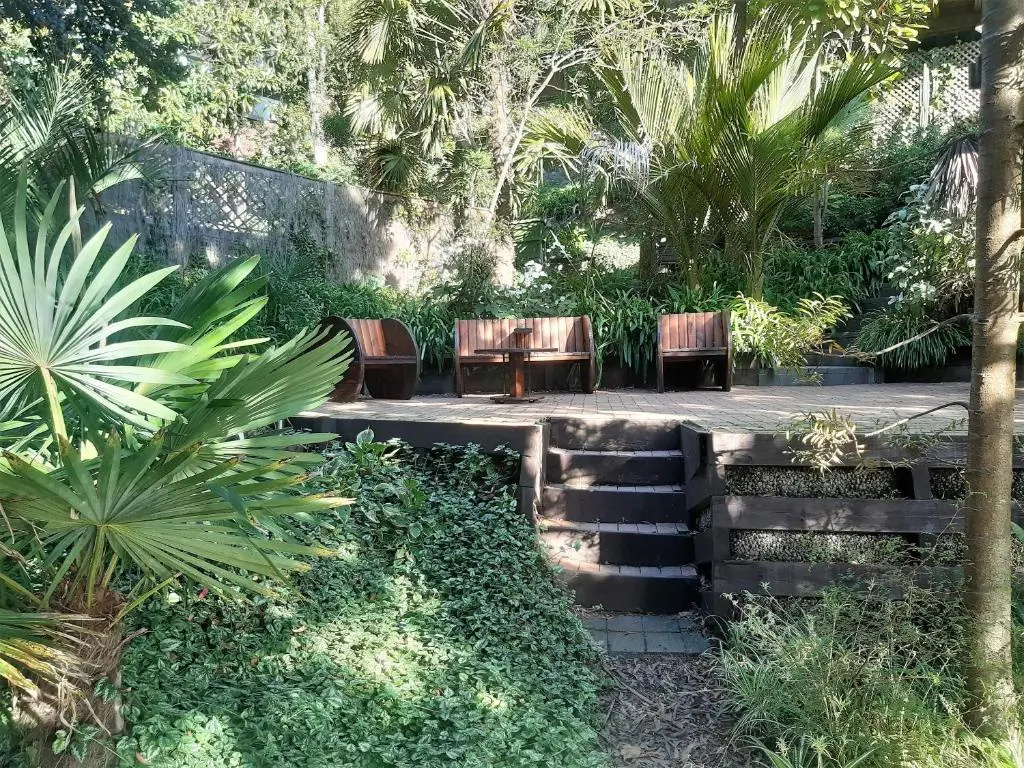 Sherwood Lodge