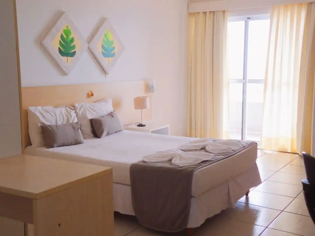 Terrazzo Flat Hotel Natal