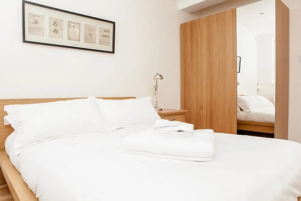 Central 2 Bedroom In West Kensington