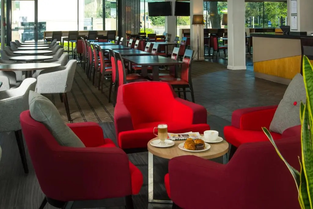 Holiday Inn Express Bath by IHG