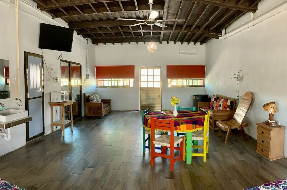 Villas Tuukul Hotel & Resort