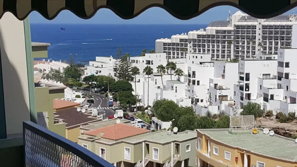 Ventana al Océano