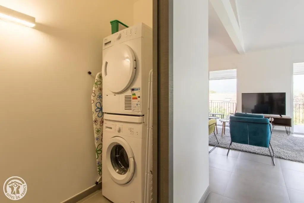 Appartement Lac
