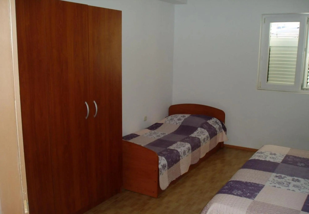 Vjenceslava - with parking - A2(3+2)