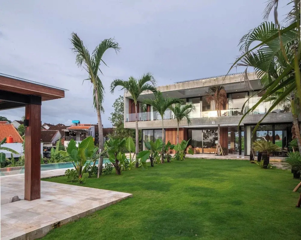 Famara Villa Bali by Blacksand