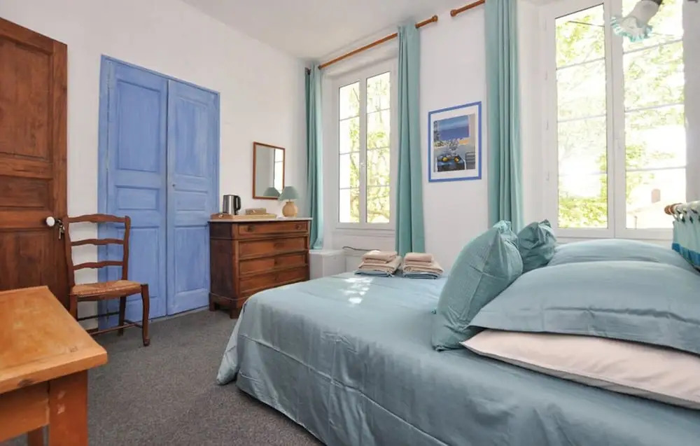 Wangberg Provence