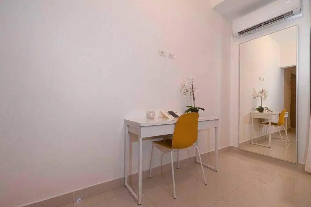 2Bedroom l Family Ambient l Elevator and Fast Wifi