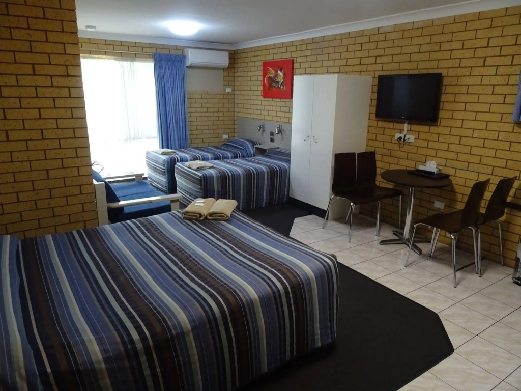 Tallarook Motor Inn