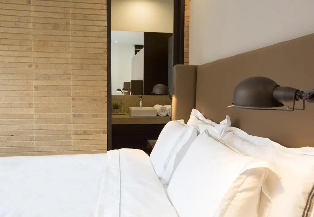 Attik Luxury Apts
