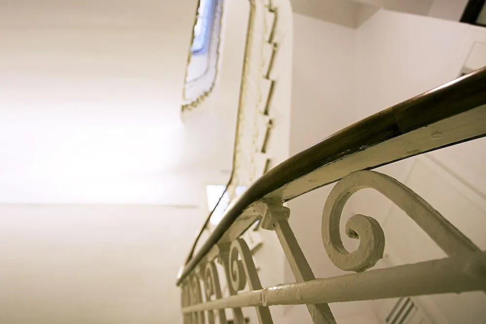 La Suite de CasaPalma