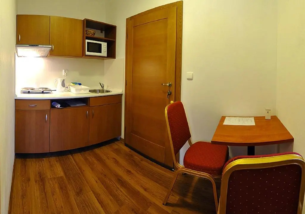 Penzion Chopok - Apartments