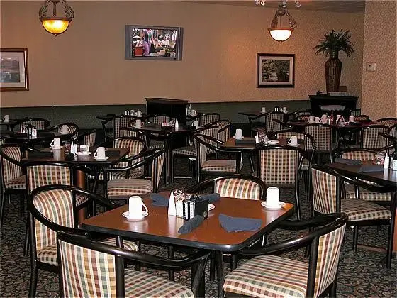 Haven Hotel