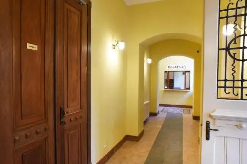 Dobry Zakątek Centrum Formacyjne Archidiecezji Warszawskiej